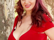 One of our true busty legends, joanna bliss, returns for her 24th rockin