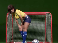 Who do you think will win the sex world cup.
