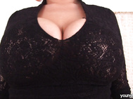 Wow, I Would Love To Get A Slow Handjob From Her And Those Great Big Sexy Tits