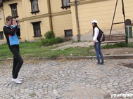 Guy Has To Make More Of These Videos Or Same Series But With Different Women