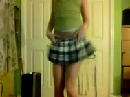 Carrie Moon Is Awesome, But Sarah Shine Is Not That Bad Looking Either.