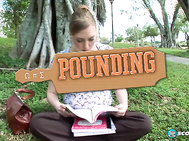 Pounding The Pledges quickly became an extremely popular SCORE DVD.