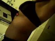 Very Hot Woman! Nice Blow Job. Would Like To See Her Pussy!