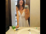 I'D Love To Hammer Her Puss With My Big Cock,Lol