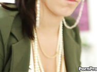 Great Tits, Areola Very Nice Like Them Hanging Free No Hands Should Have Her Hair Behind Her Ears All The Time