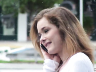 Penny Brooks  - Casual Hook-Up at the Sex Shop.