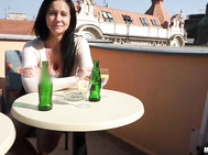 Enza  - Working Under The Table.