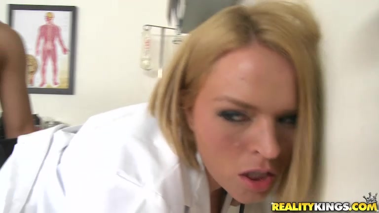 After that She wanted to watch Ariella suck him off. Kendra soon join in, and they really taught him a lesson or two about how to suck some cock and balls.