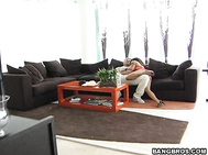 What A Nice Emotional Vid She Reaches Really The Peak Of Pleasure, This Doesn`T Surprise Me Very Much Because He Is 1.Class Bull