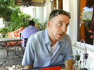 Demitri Long is one cocky son of a bitch, but he has every right to be if he's continuosly pulling in women like Diamond.