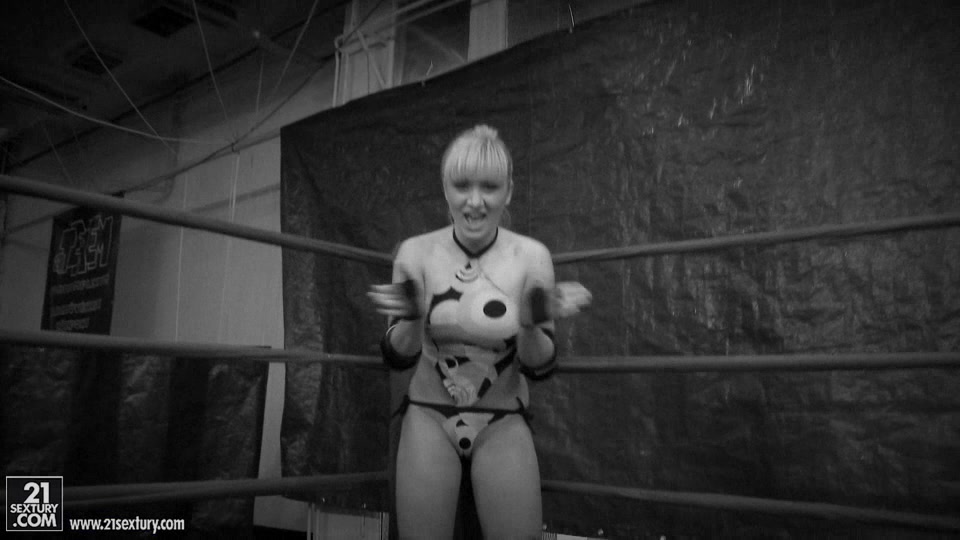 Like in every sports, catfighting has its better or worse matches.