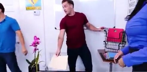 Teacher Foxxx