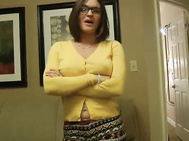 Getting Your Best Friends Housewife Pregnant