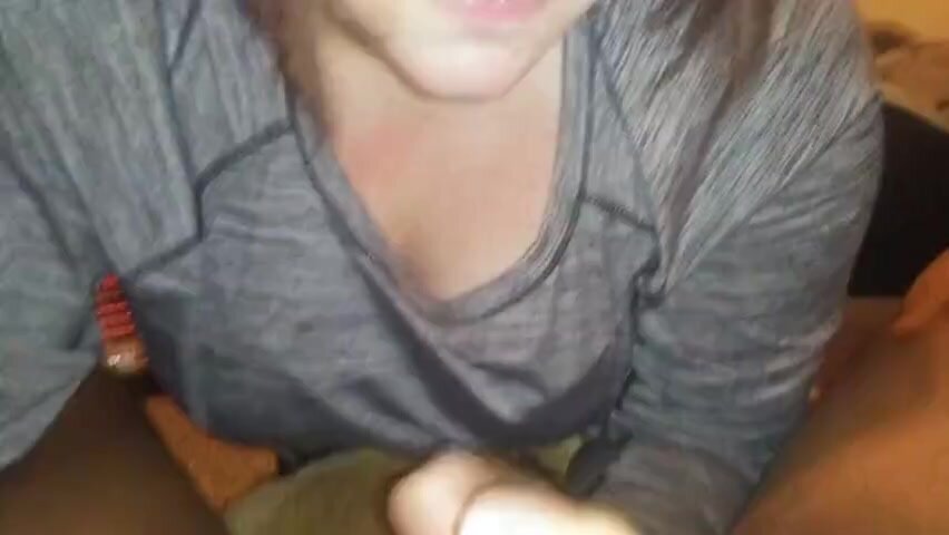 Fat sucking ebony cock