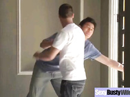 (kianna dior) Hot Huge Juggs Housewife Love Intercorse clip-16