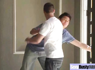 (kianna dior) Chesty Mommy Cute Lady Love Hard Style Sex Action mov-17