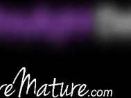 PureMature - Chesty mommy Brandi Love gets her aged vagina pounded