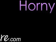 PUREMATURE Mom milf Kagney Linn Karter welcome home fuck