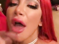 Nicolette Shea is Perfect   Oral