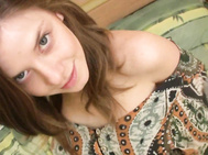Anita Silver - Perfect Tits 2