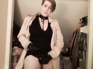 Lesbian Femdom has a Bigger Cock than you