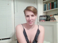 POV Milf Teaches Husband how to Suck her Dick