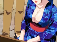 Buxomy Housewife Japan Anime Hentai Porn Sex XXX 做愛 已婚妇女 小姐姐 御姐 游戏 动漫 動漫 漫畫
