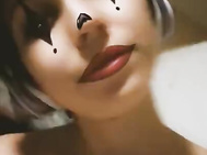Showing myself off to you Perverts