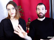 BadDragons Unboxing -- Episode 1 -- Ben&Giulia