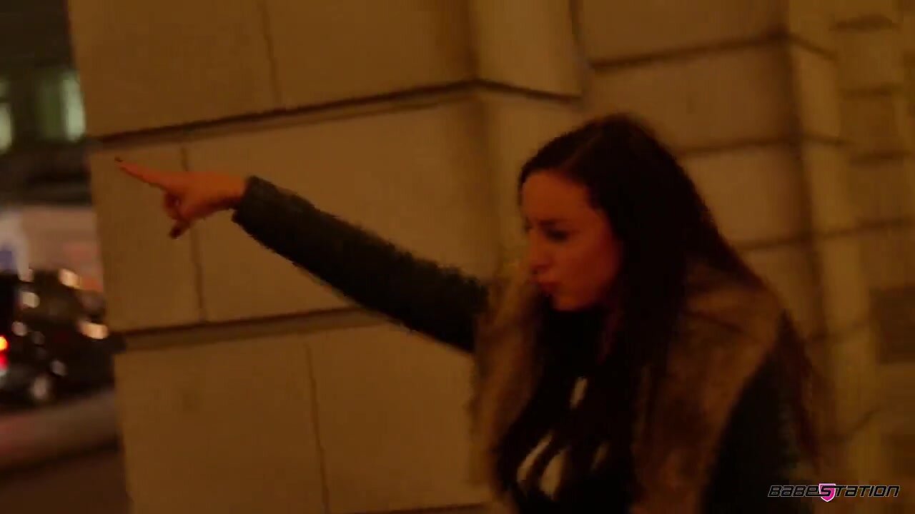 Beth's Sexpacking - London Nights