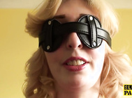 British TORTURE Wife Dominated with Fucking