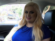 BTS Interview with Klaudia Kelly