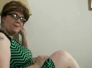 Brattyvikki Smoking Solo Movie 2